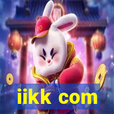 iikk com